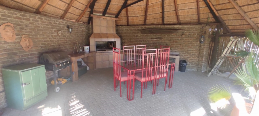 4 Bedroom Property for Sale in Sasolburg Ext 11 Free State